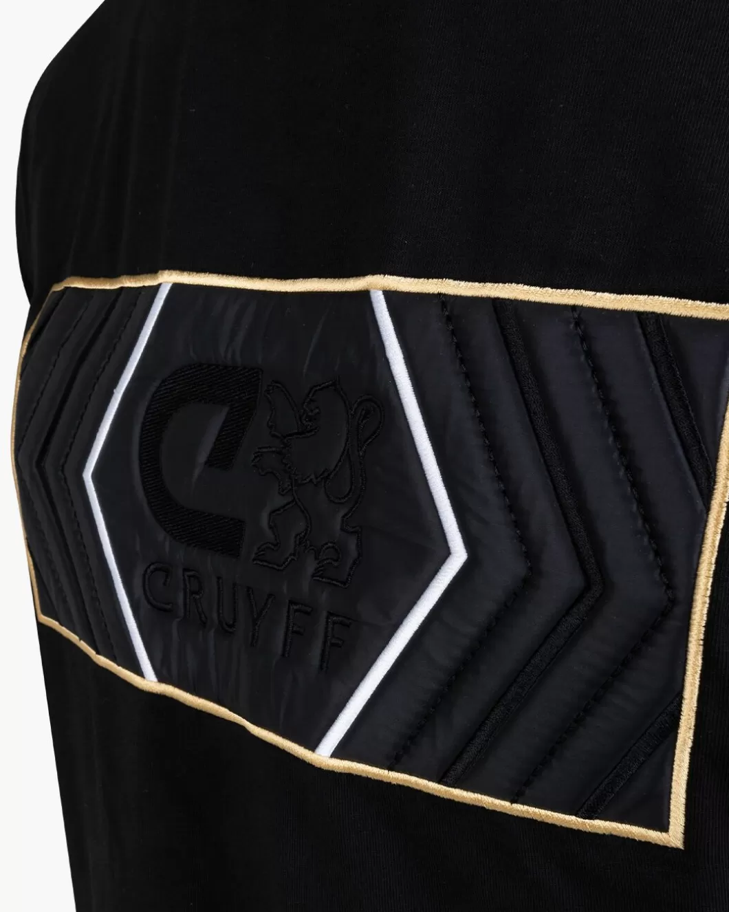 Heren Cruyff Altox Tee