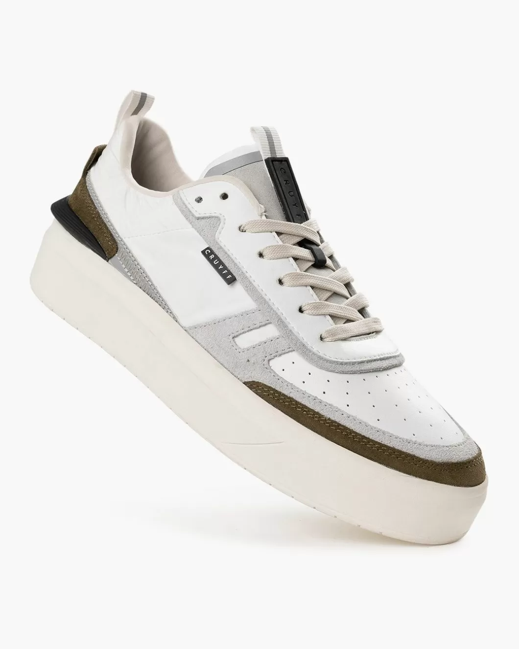 Heren Cruyff Cambria