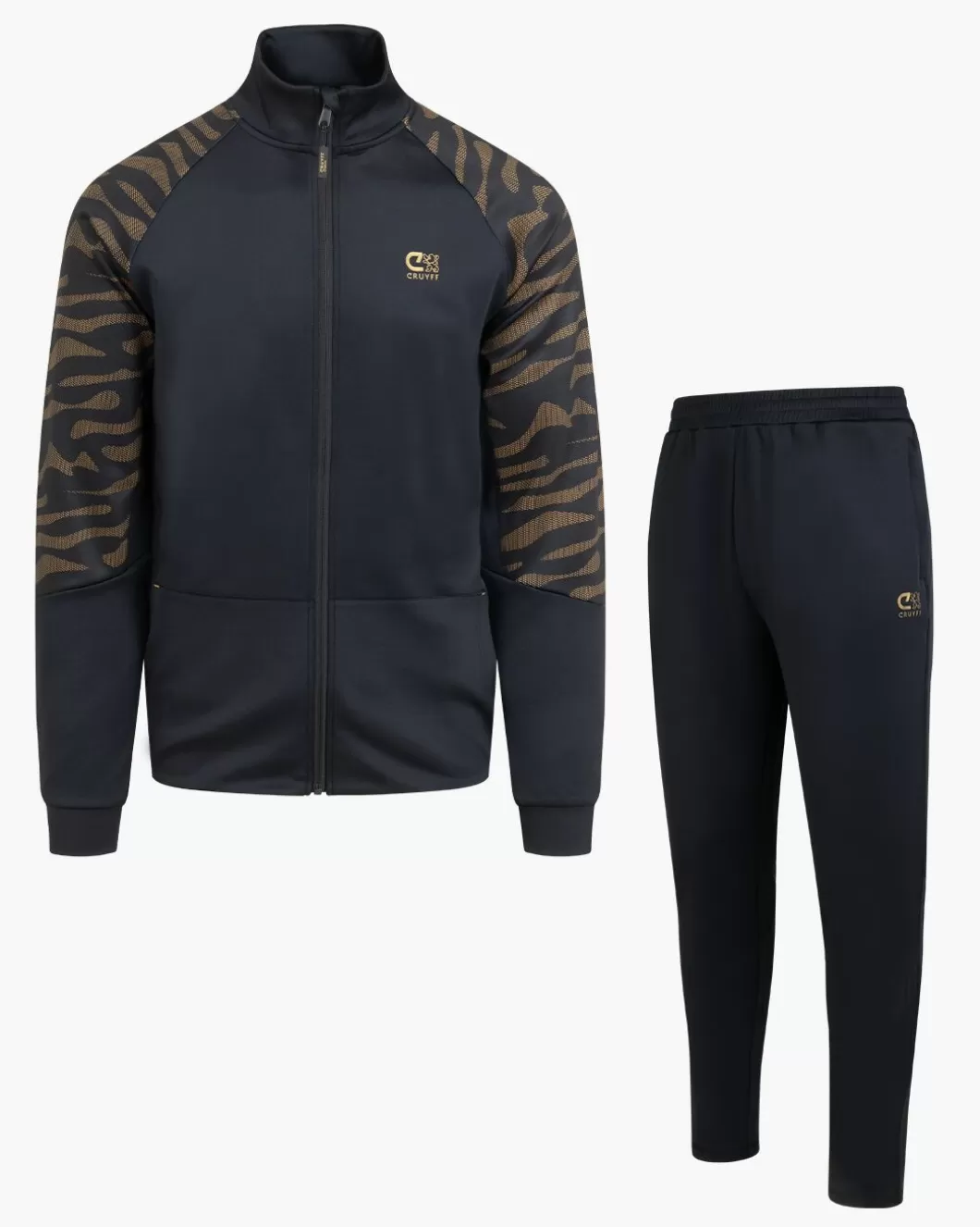 Heren Cruyff Carner Suit