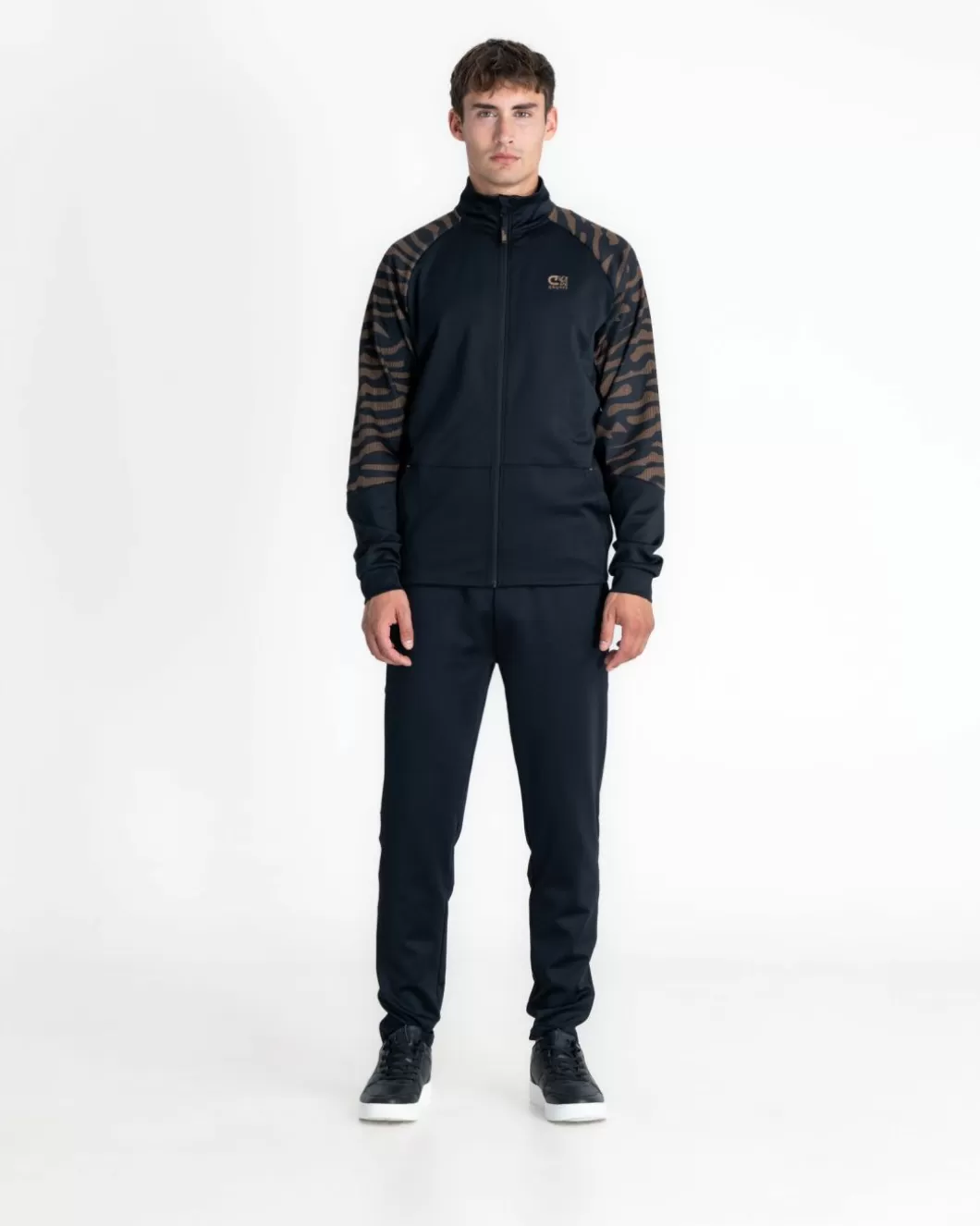 Heren Cruyff Carner Suit