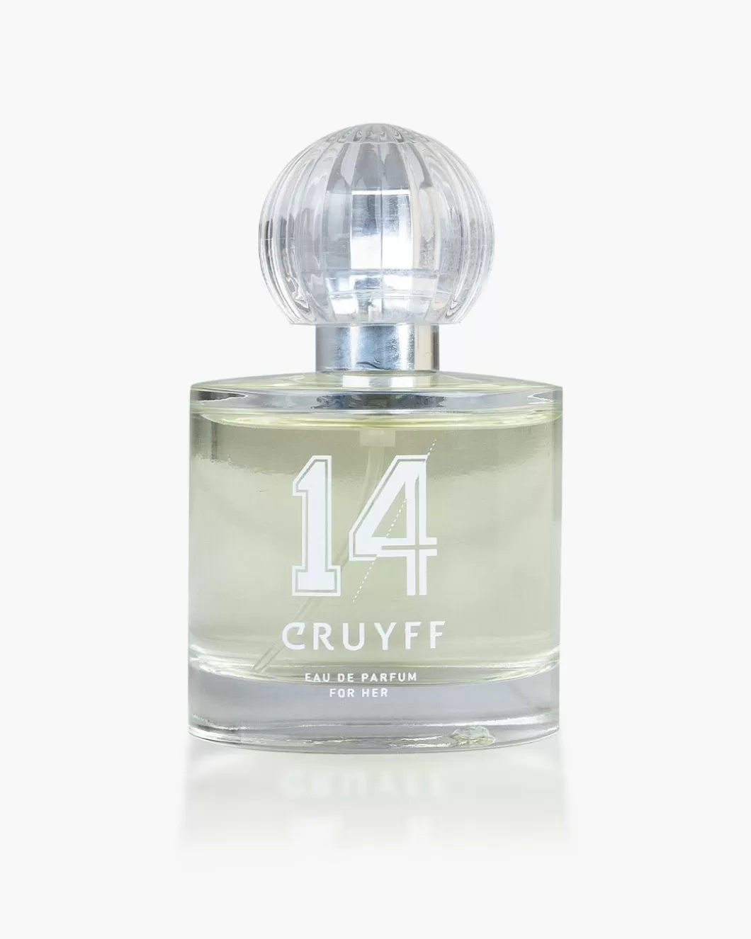 Dames Cruyff 14 Parfum Women