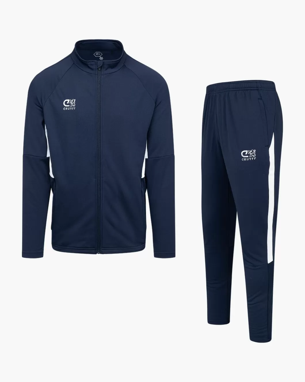 Junior Cruyff Tech Turn Suit Junior