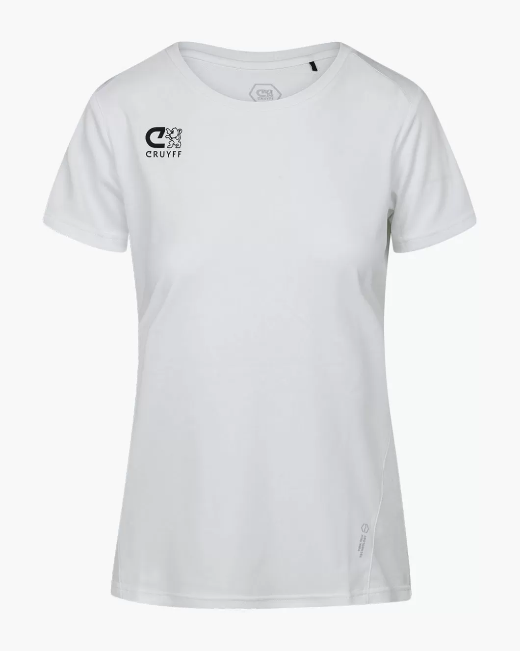 Dames Cruyff Training Shirt Women