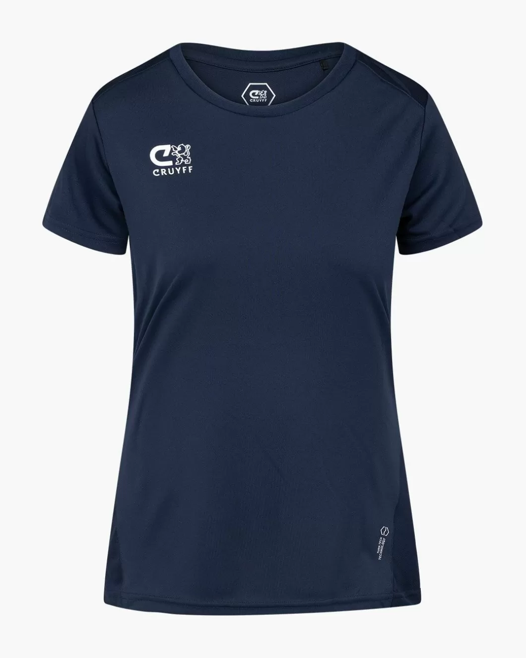 Dames Cruyff Training Shirt Women