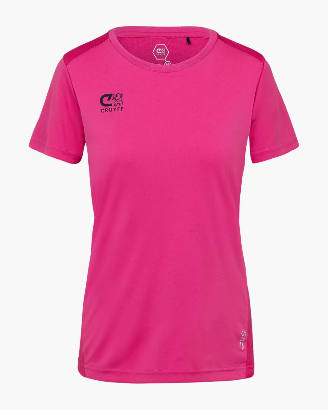 Dames Cruyff Training Shirt Women