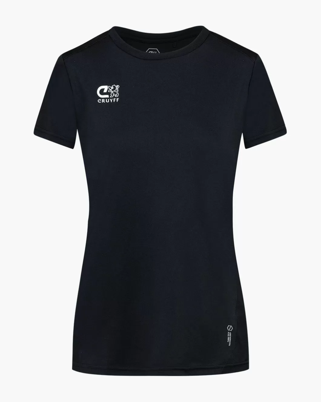 Dames Cruyff Training Shirt Women