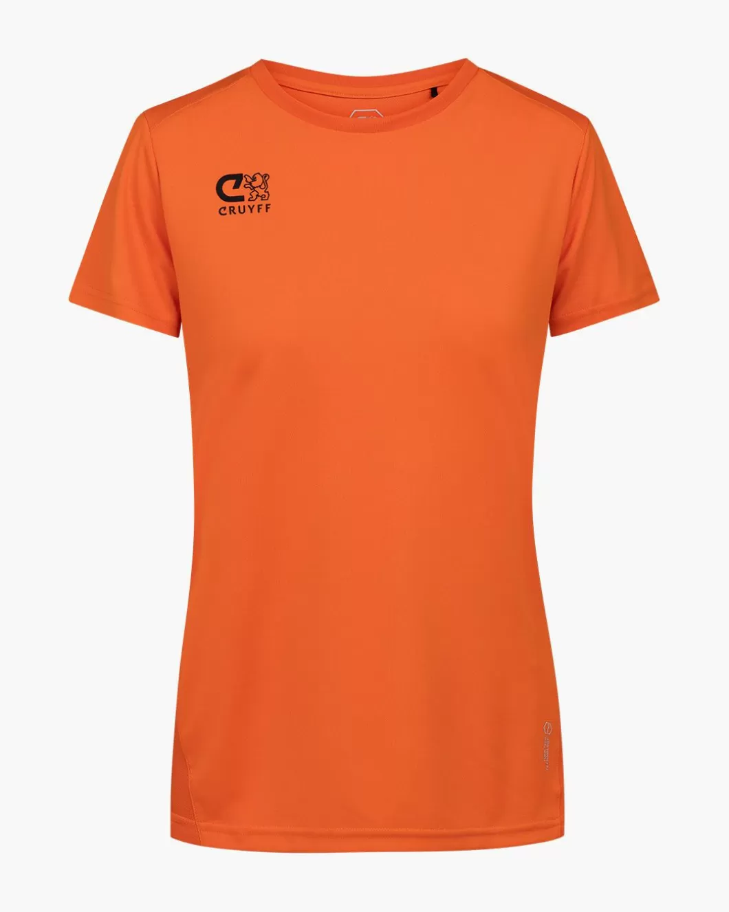 Dames Cruyff Training Shirt Women