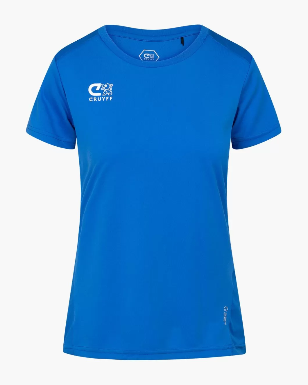 Dames Cruyff Training Shirt Women