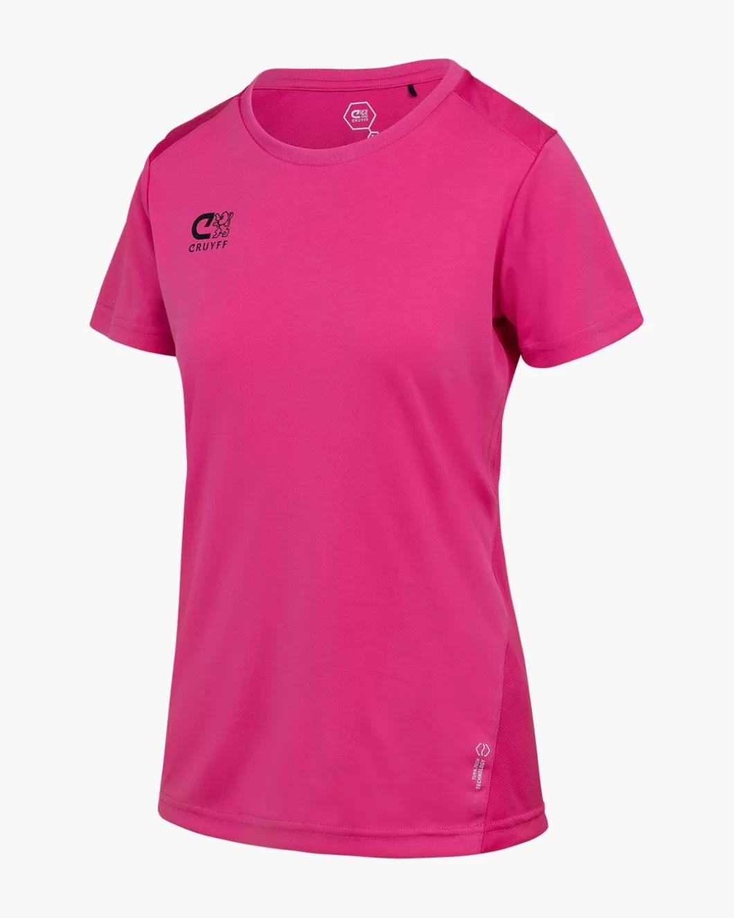 Dames Cruyff Training Shirt Women