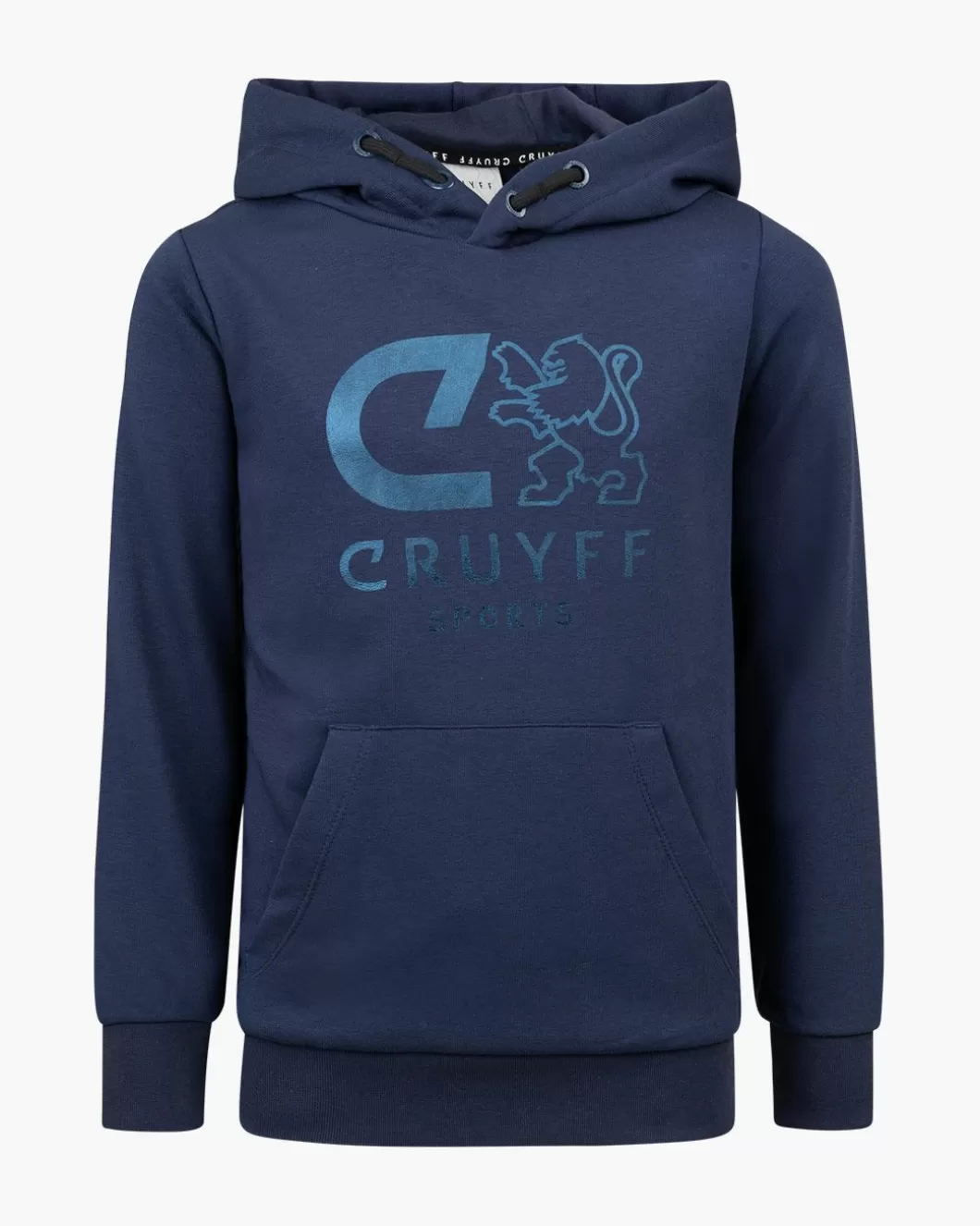 Junior Cruyff Do Hoodie