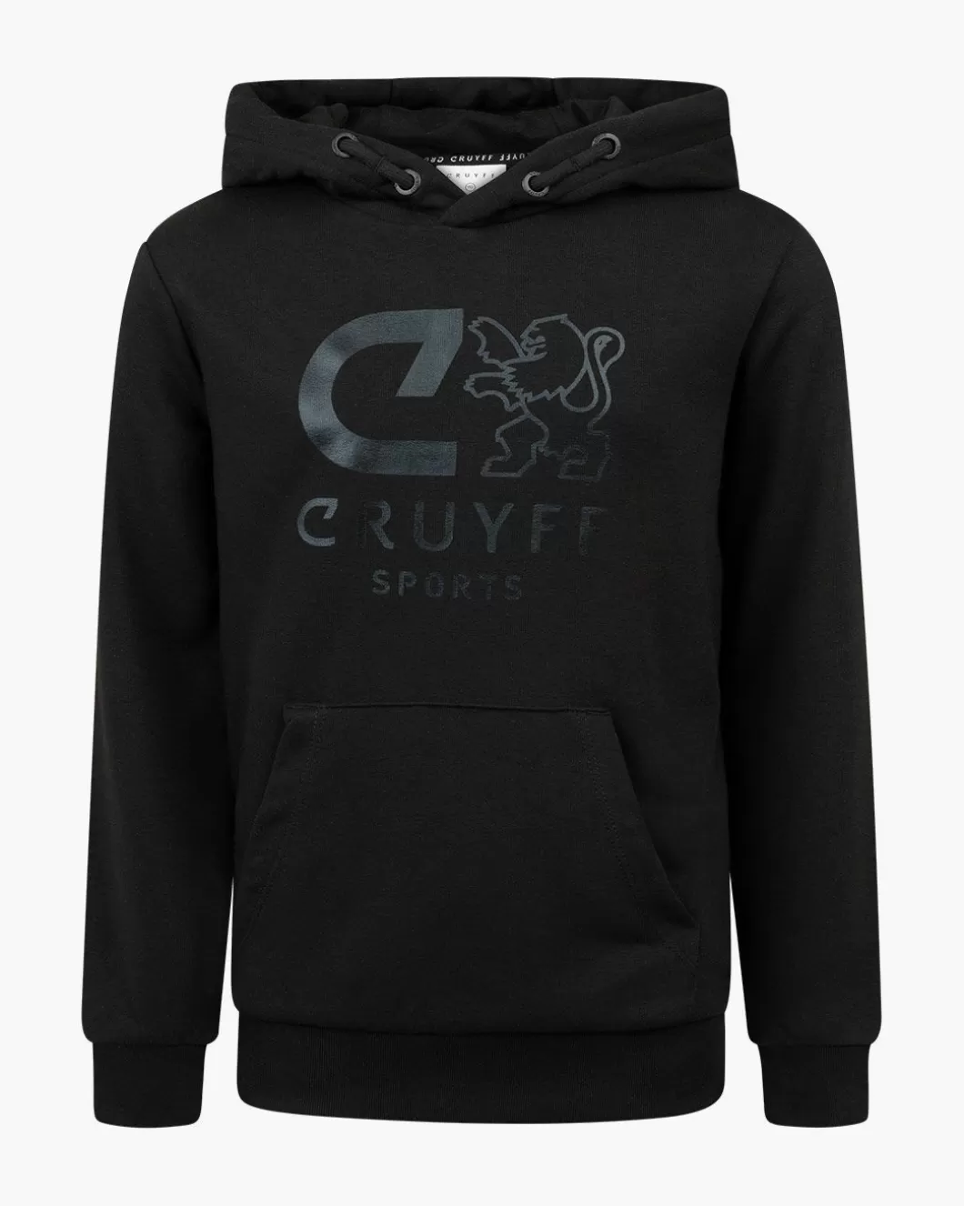 Junior Cruyff Do Hoodie