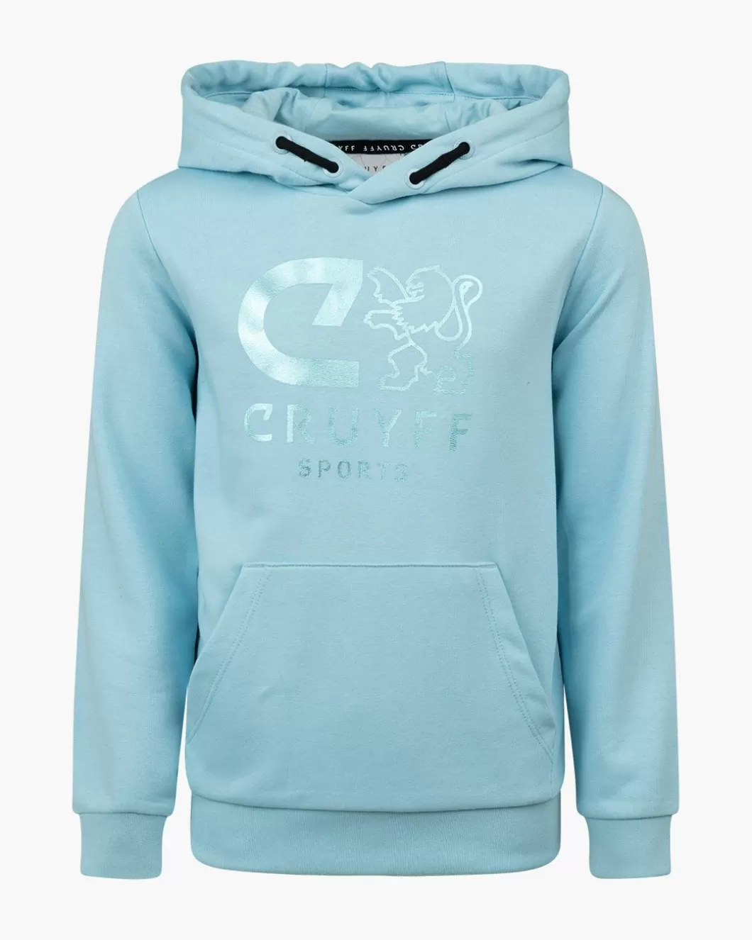 Junior Cruyff Do Hoodie