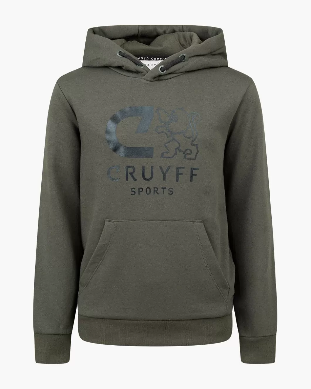 Junior Cruyff Do Hoodie