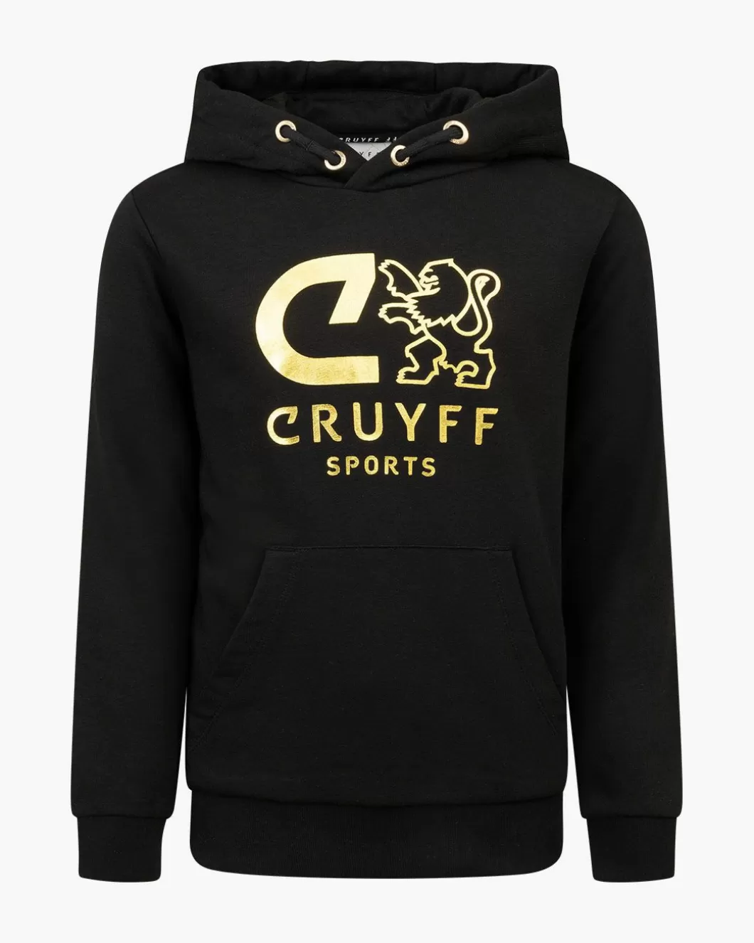 Junior Cruyff Do Hoodie