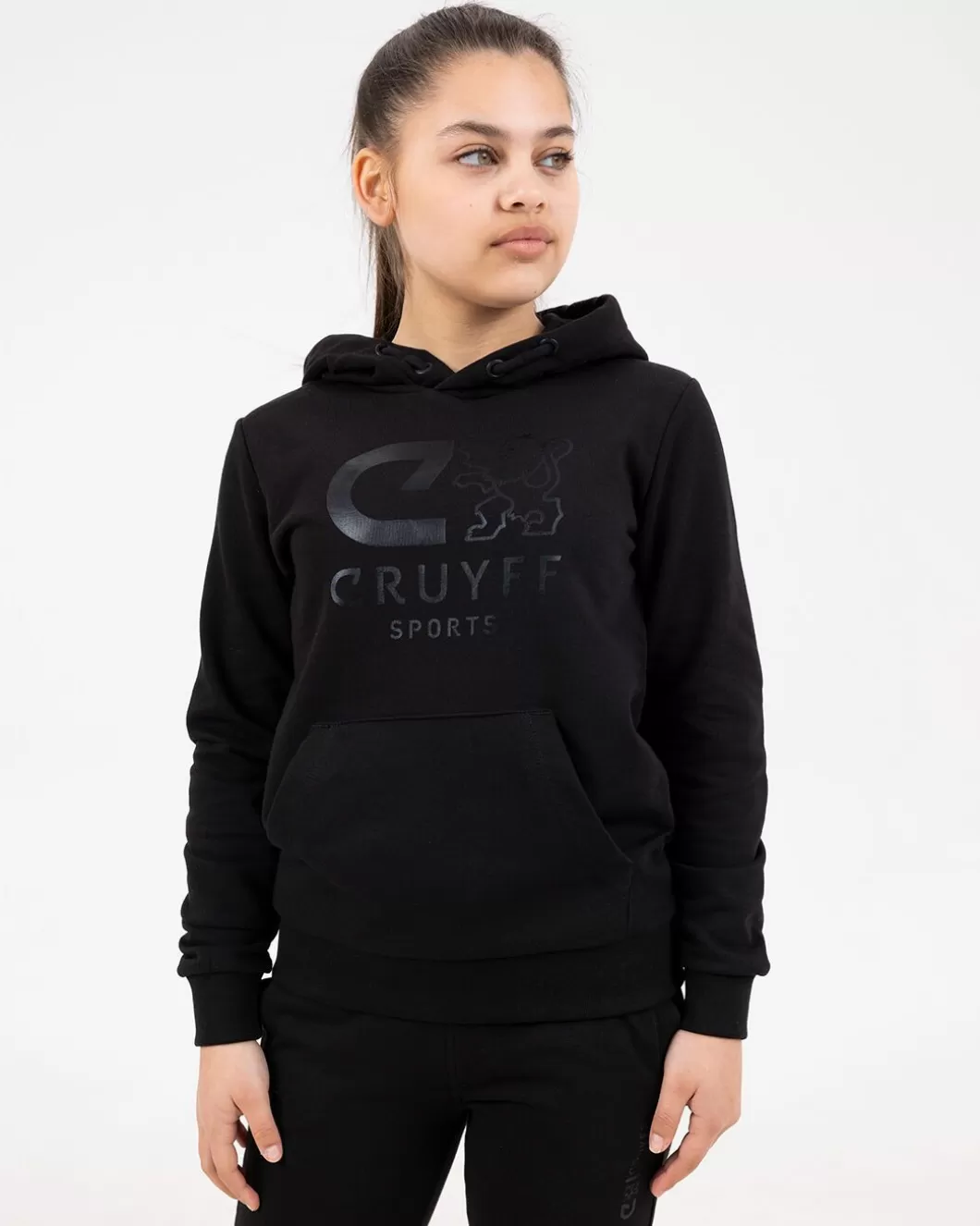 Junior Cruyff Do Hoodie