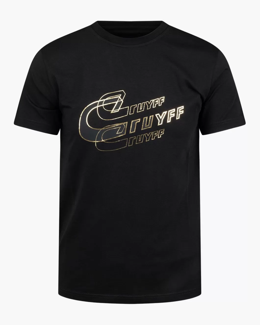 Heren Cruyff Entergy Tee