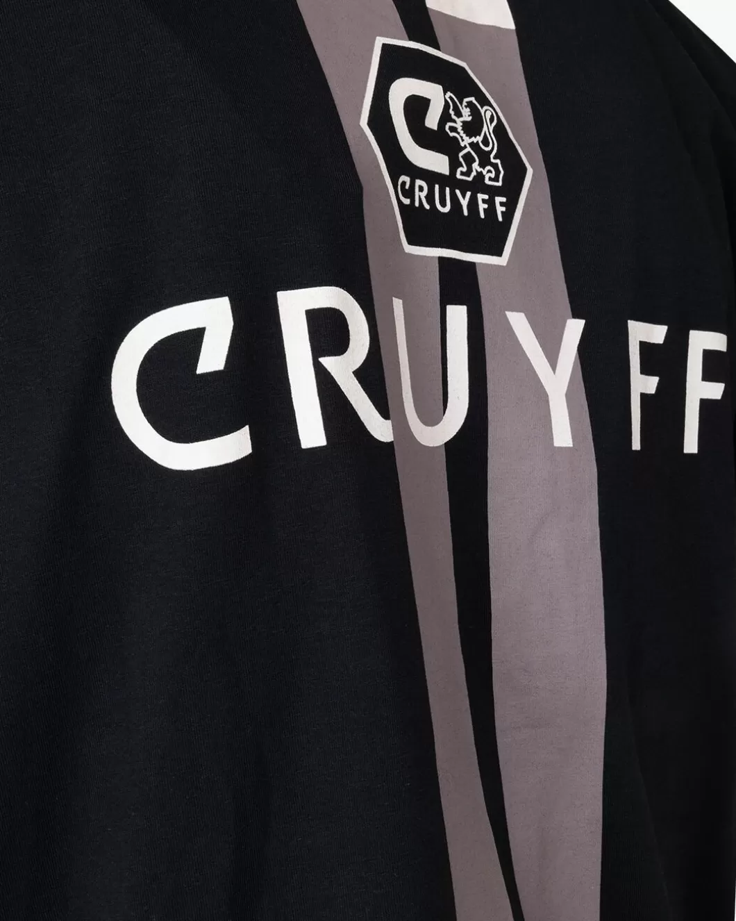 Heren Cruyff Forth Tee