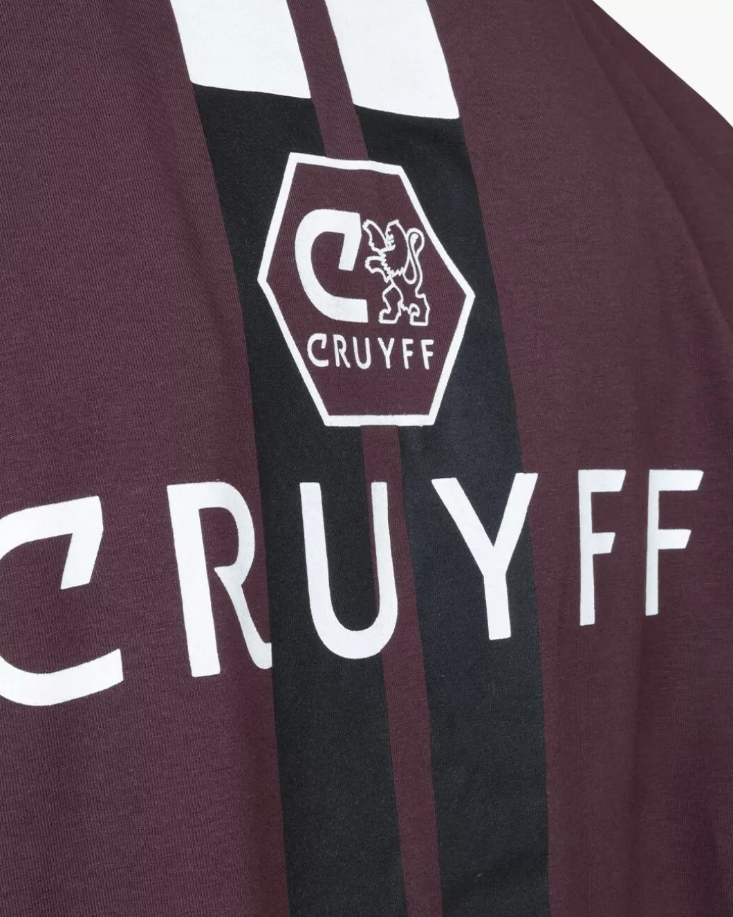 Heren Cruyff Forth Tee