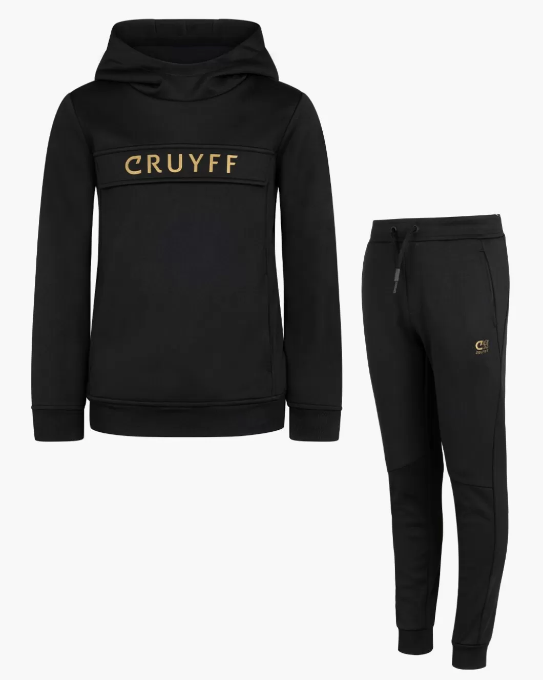 Junior Cruyff Fuerza Suit