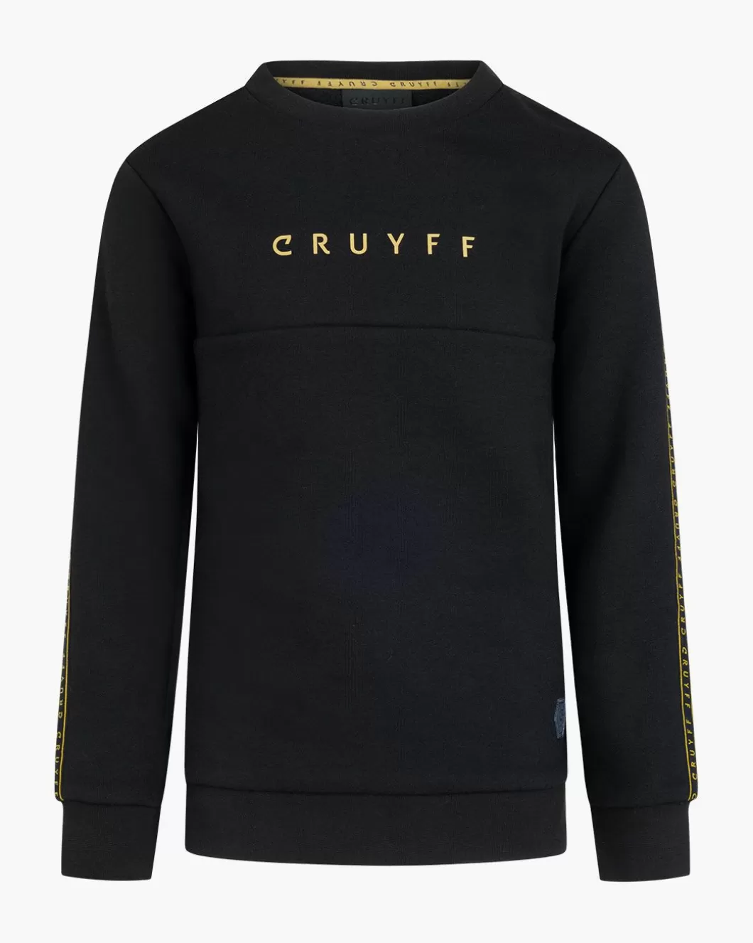 Junior Cruyff Gamer Crewneck