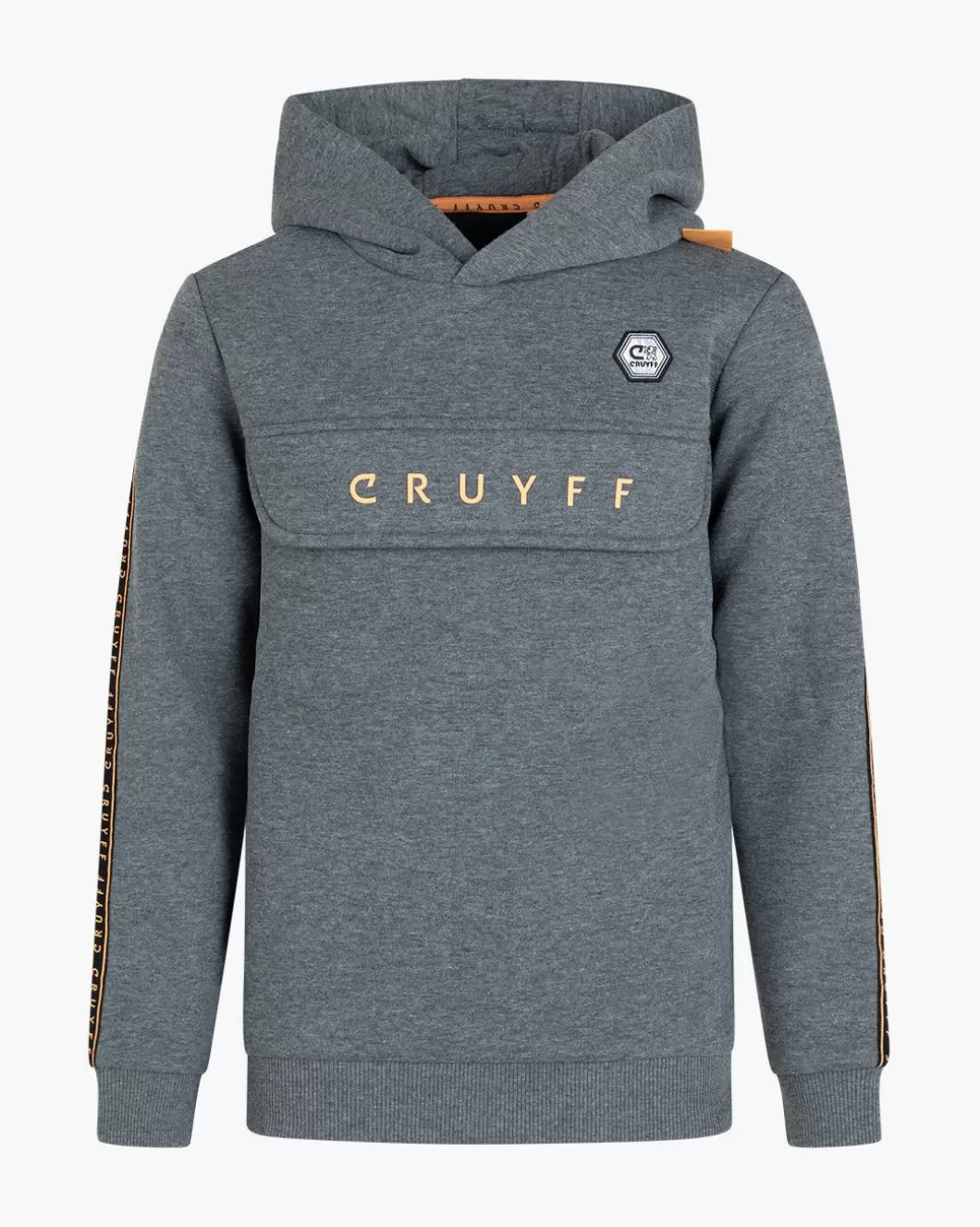 Junior Cruyff Gamer Hoodie