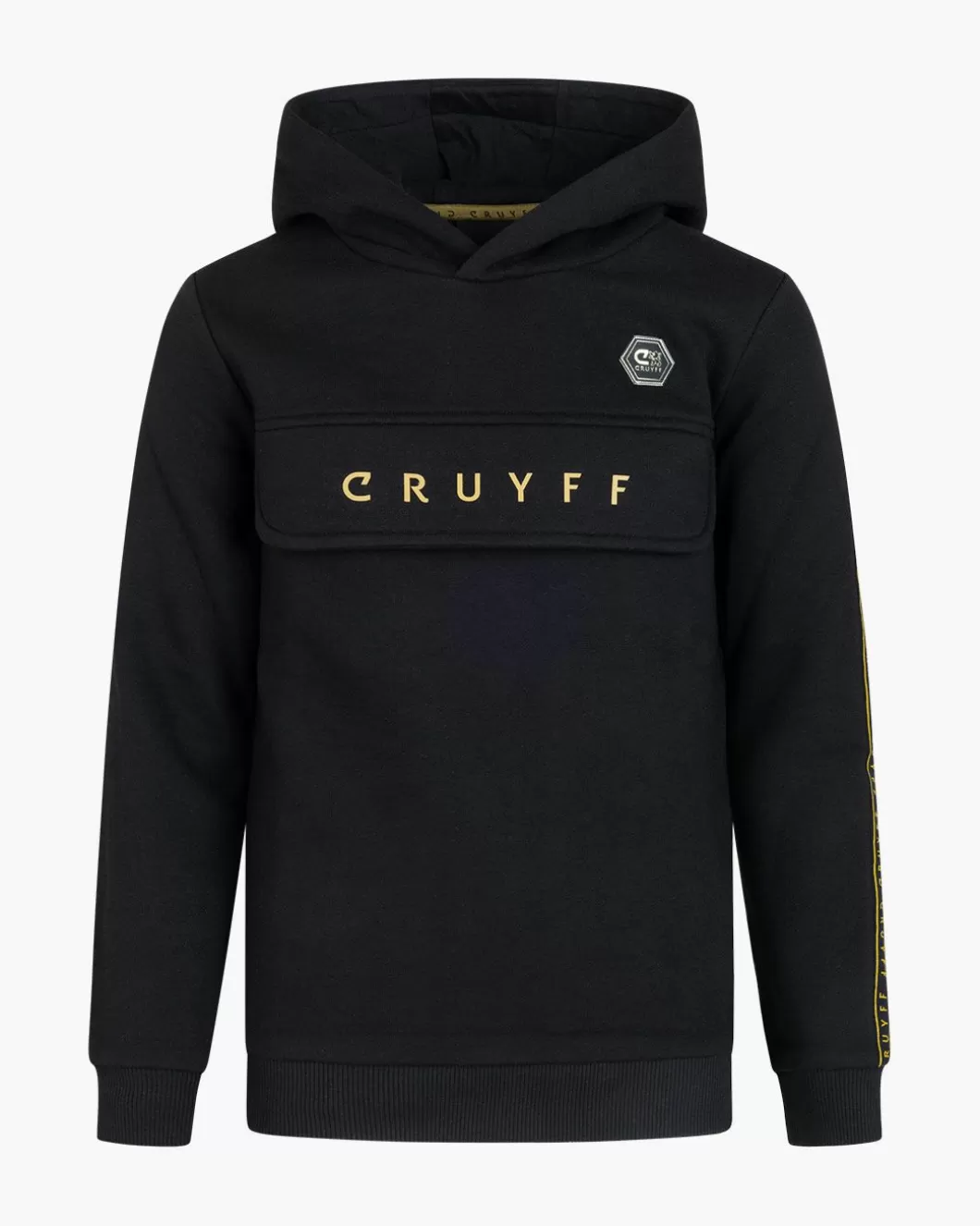 Junior Cruyff Gamer Hoodie