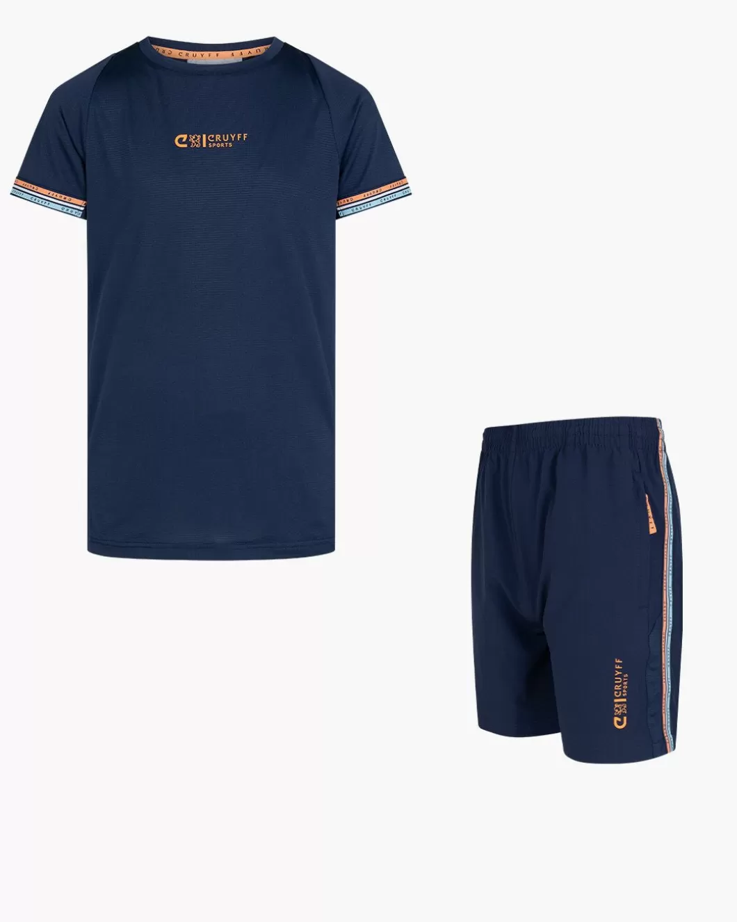 Junior Cruyff Hoof Suit