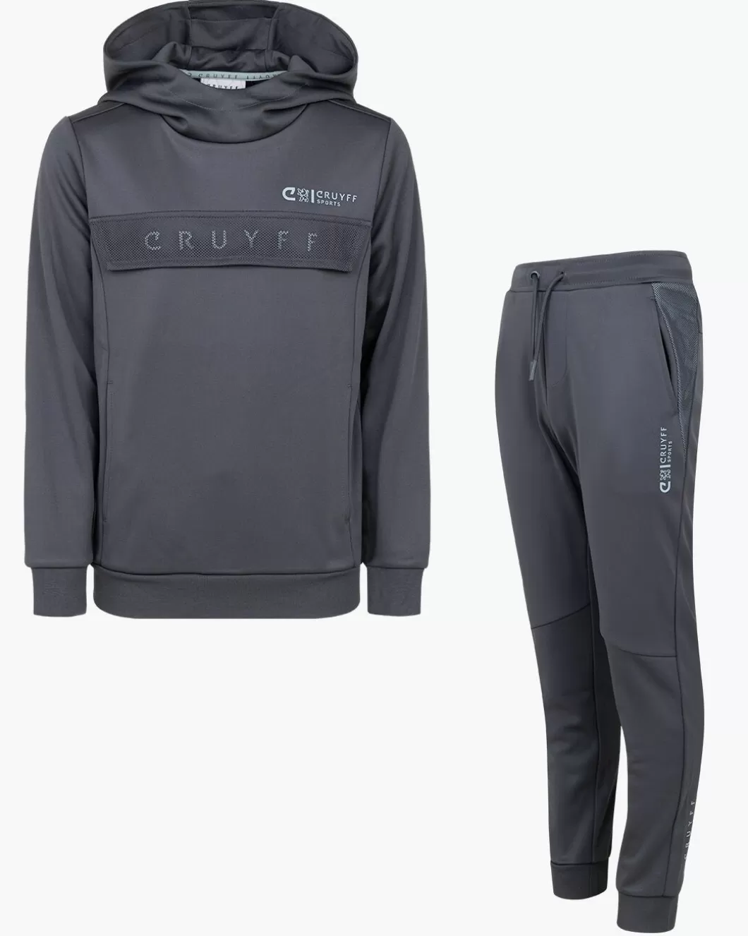 Junior Cruyff Howler Suit