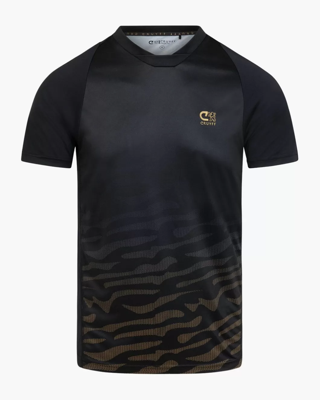 Heren Cruyff Imprime Tee