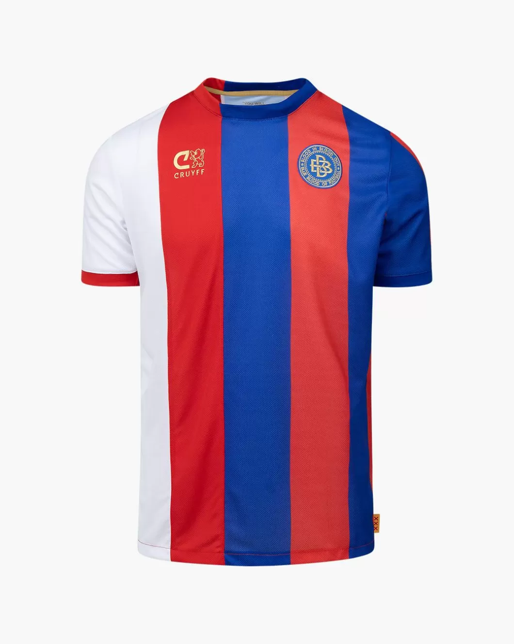 Junior Cruyff Junior X Blood In Blood Out - 75 El Flaco Shirt