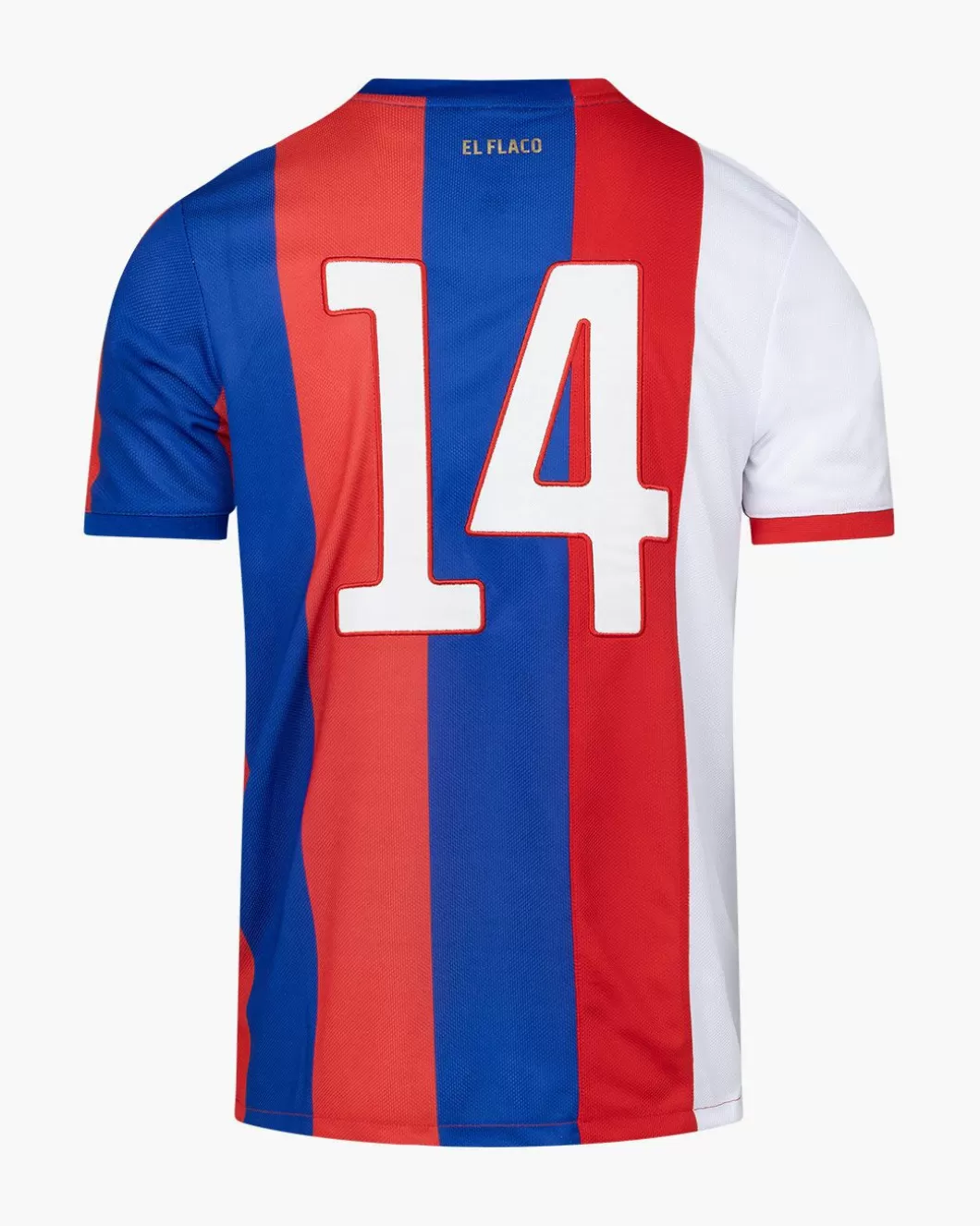 Junior Cruyff Junior X Blood In Blood Out - 75 El Flaco Shirt