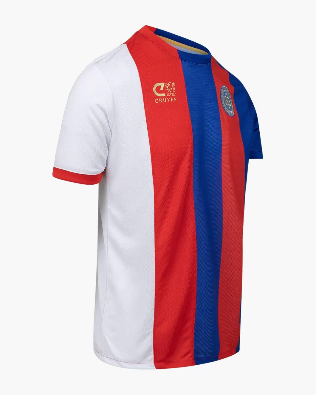 Junior Cruyff Junior X Blood In Blood Out - 75 El Flaco Shirt