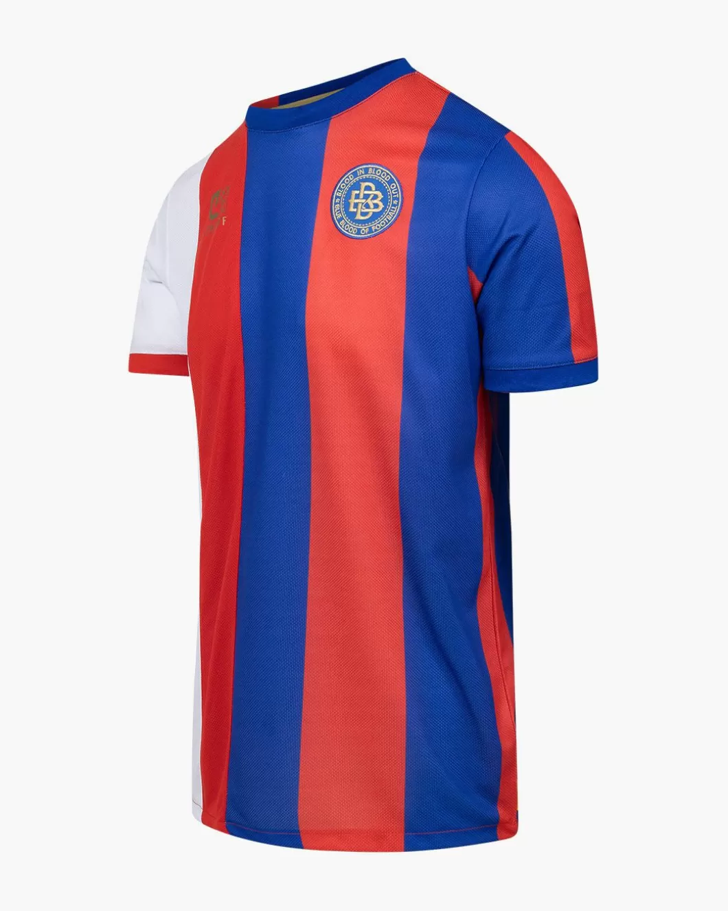 Junior Cruyff Junior X Blood In Blood Out - 75 El Flaco Shirt