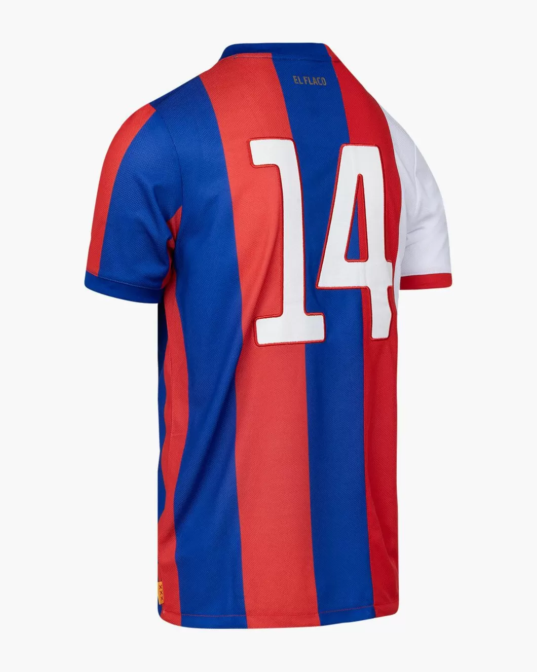 Junior Cruyff Junior X Blood In Blood Out - 75 El Flaco Shirt