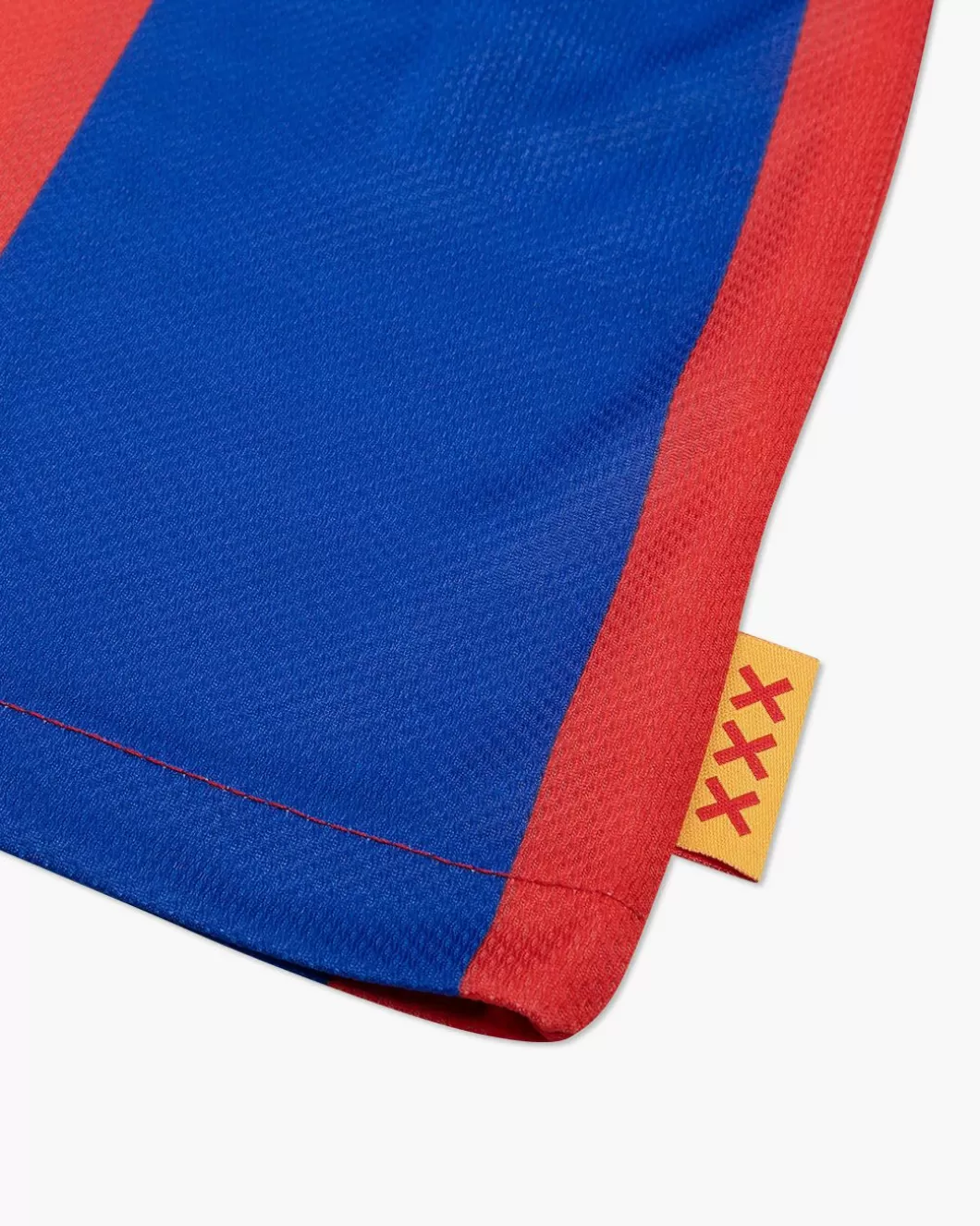 Junior Cruyff Junior X Blood In Blood Out - 75 El Flaco Shirt