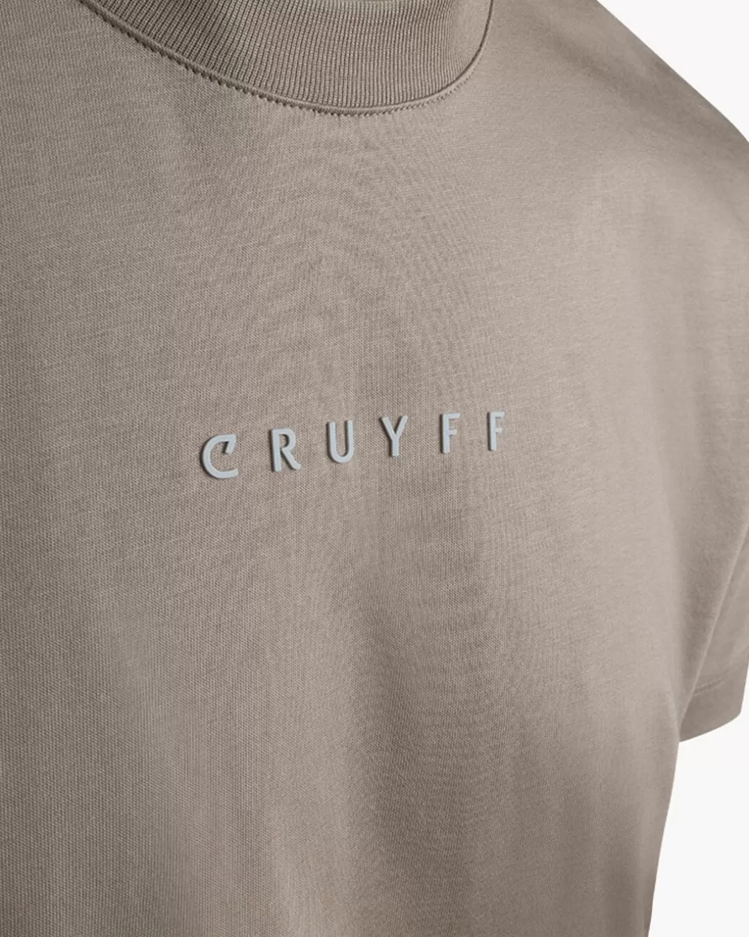 Heren Cruyff Kuzamo Tee