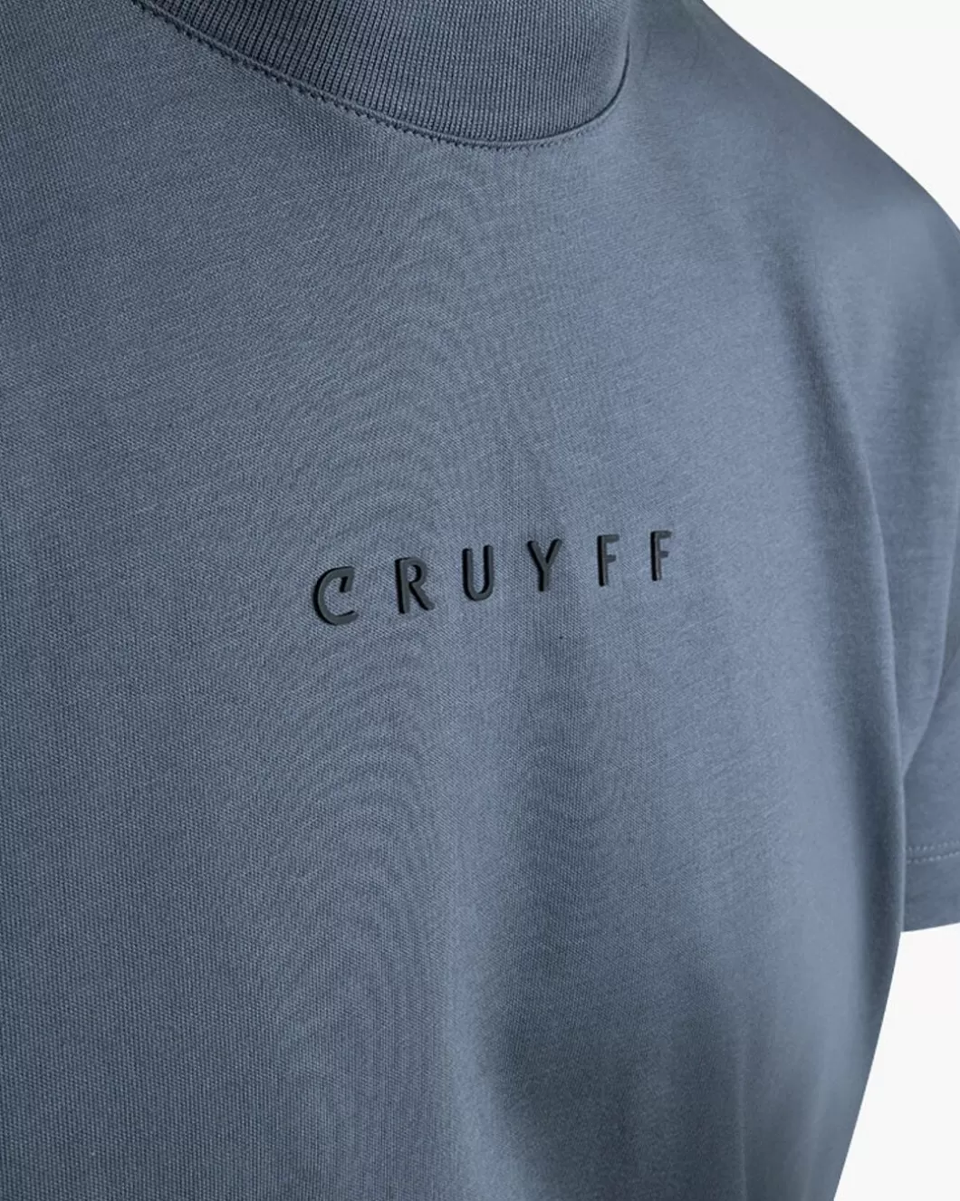 Heren Cruyff Kuzamo Tee