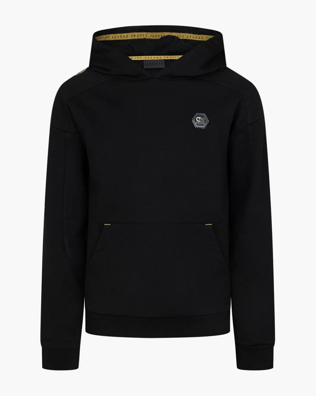 Junior Cruyff Mover Hoodie