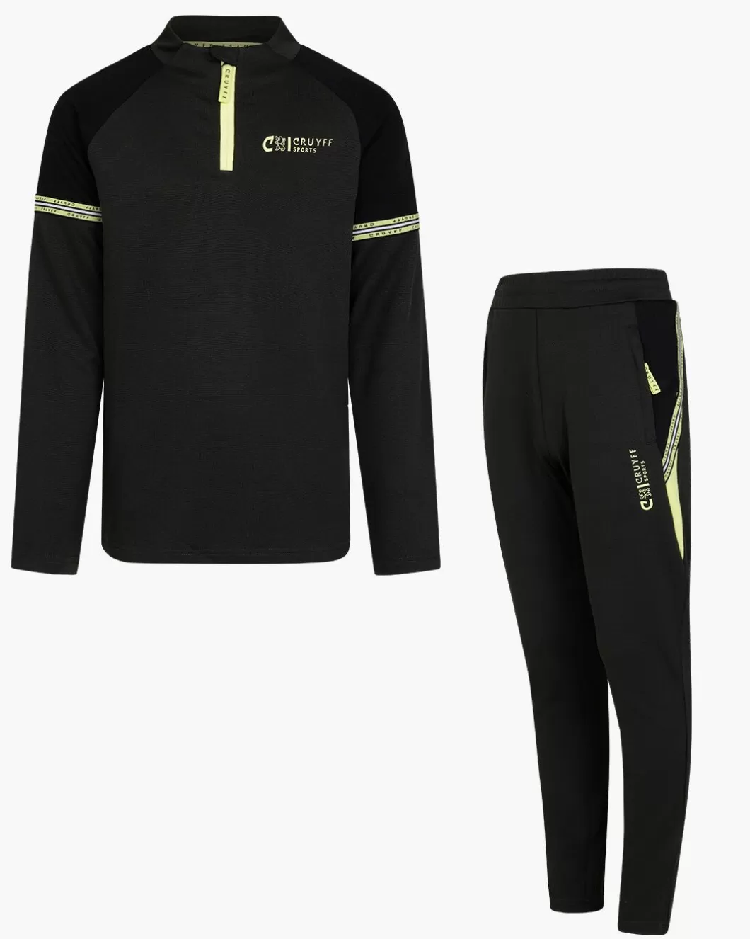 Junior Cruyff Slide Suit