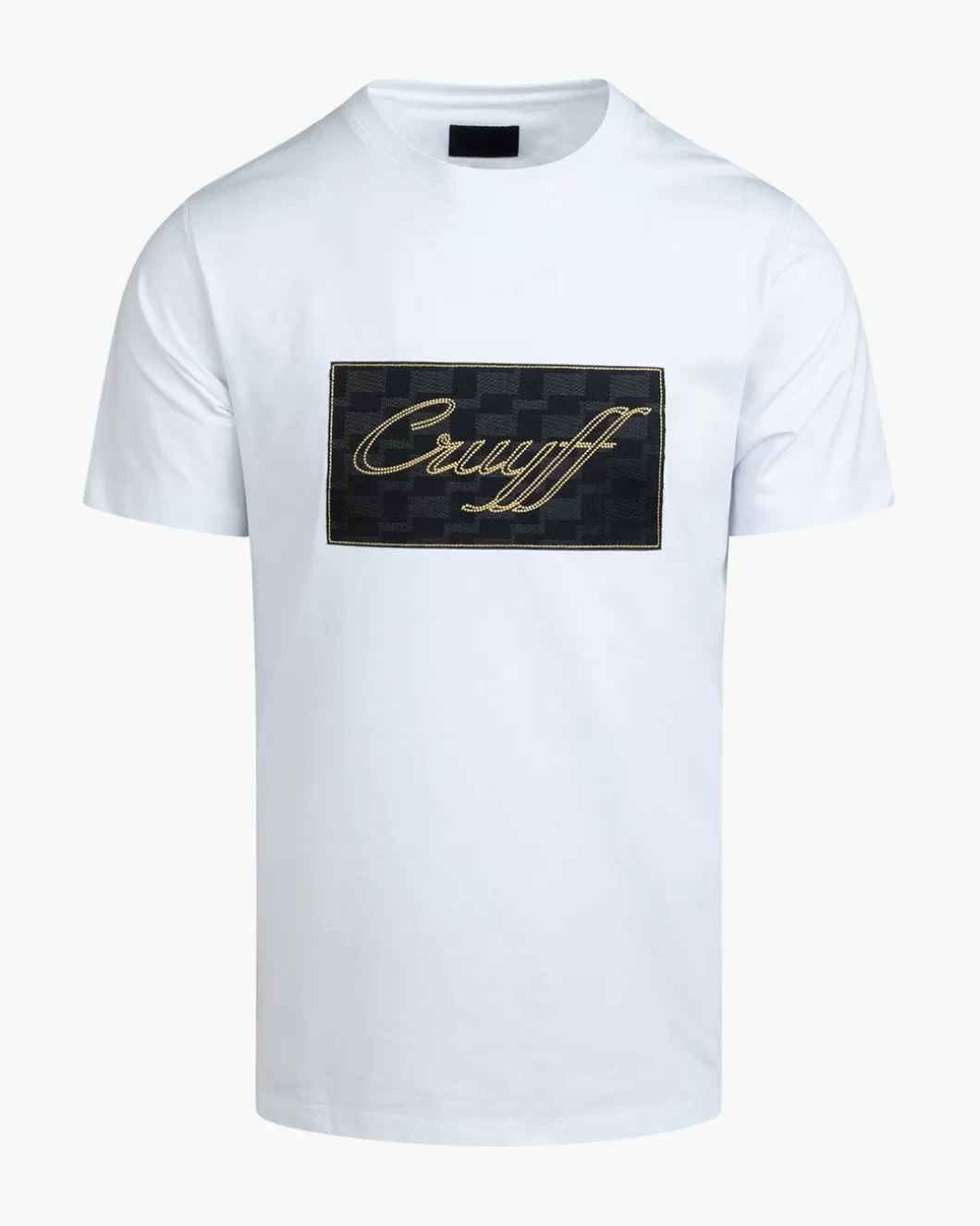 Heren Cruyff Thetor Tee