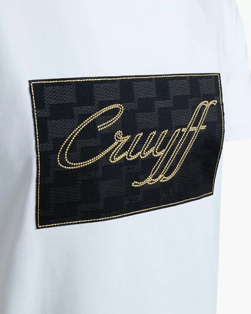 Heren Cruyff Thetor Tee